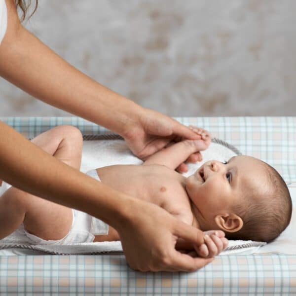 Twinkle Baby Massage