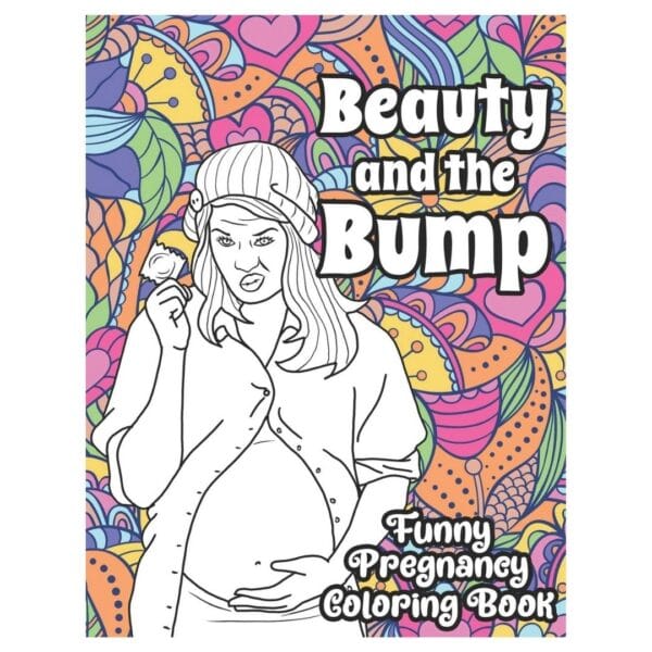 Beauty and the bump