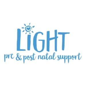Light pre & post natal support