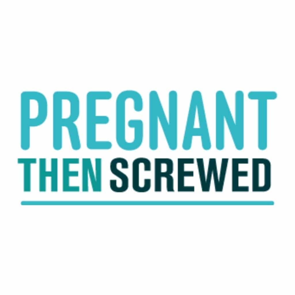 Pregnant then Screwed